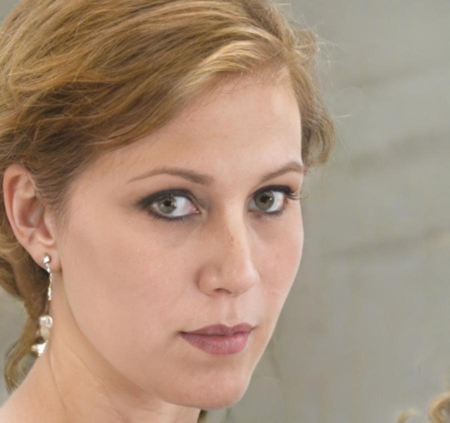 Odette Marlowe, Program Director
